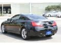 Black Obsidian - G 37 Journey Coupe Photo No. 8
