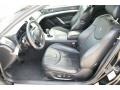 Black Obsidian - G 37 Journey Coupe Photo No. 12