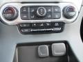 2015 GMC Yukon XL SLE 4WD Controls