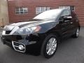 Crystal Black Pearl - RDX Technology SH-AWD Photo No. 1