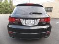 Crystal Black Pearl - RDX Technology SH-AWD Photo No. 4