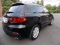 Crystal Black Pearl - RDX Technology SH-AWD Photo No. 5