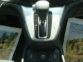 2014 Crystal Black Pearl Honda CR-V EX-L AWD  photo #22