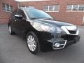 Crystal Black Pearl - RDX Technology SH-AWD Photo No. 7