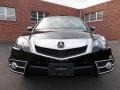 Crystal Black Pearl - RDX Technology SH-AWD Photo No. 8