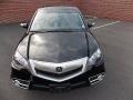 Crystal Black Pearl - RDX Technology SH-AWD Photo No. 9