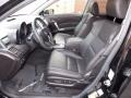 Crystal Black Pearl - RDX Technology SH-AWD Photo No. 12