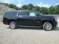  2015 Yukon XL SLE 4WD Onyx Black