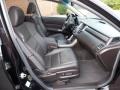 Crystal Black Pearl - RDX Technology SH-AWD Photo No. 20