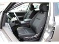 Black 2014 Mazda CX-9 Sport AWD Interior Color