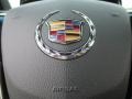 2013 Glacier Blue Metallic Cadillac ATS 2.0L Turbo Luxury  photo #43