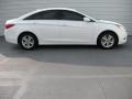 Shimmering White - Sonata GLS Photo No. 3