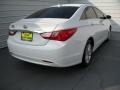 Shimmering White - Sonata GLS Photo No. 4
