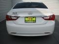 Shimmering White - Sonata GLS Photo No. 5