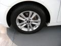 Shimmering White - Sonata GLS Photo No. 12