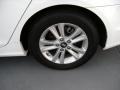 Shimmering White - Sonata GLS Photo No. 13