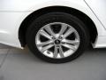 Shimmering White - Sonata GLS Photo No. 14