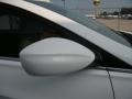 Shimmering White - Sonata GLS Photo No. 16