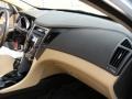 Shimmering White - Sonata GLS Photo No. 23