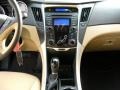 Shimmering White - Sonata GLS Photo No. 35