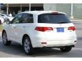 White Diamond Pearl - RDX  Photo No. 8