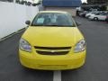 Rally Yellow - Cobalt LS Coupe Photo No. 9