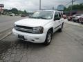 Summit White - TrailBlazer LS 4x4 Photo No. 1