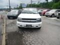 Summit White - TrailBlazer LS 4x4 Photo No. 2