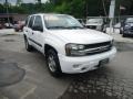 Summit White - TrailBlazer LS 4x4 Photo No. 3