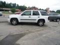 Summit White - TrailBlazer LS 4x4 Photo No. 7