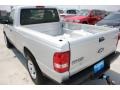 Silver Metallic - Ranger XL Regular Cab Photo No. 6