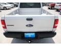 Silver Metallic - Ranger XL Regular Cab Photo No. 7