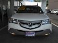 Aspen White Pearl - MDX Technology Photo No. 2