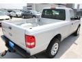 Silver Metallic - Ranger XL Regular Cab Photo No. 8