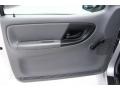 Silver Metallic - Ranger XL Regular Cab Photo No. 10