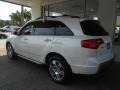 Aspen White Pearl - MDX Technology Photo No. 5