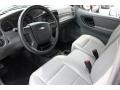 Silver Metallic - Ranger XL Regular Cab Photo No. 11