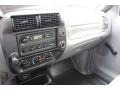 Silver Metallic - Ranger XL Regular Cab Photo No. 13