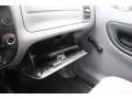 Silver Metallic - Ranger XL Regular Cab Photo No. 15