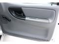 Silver Metallic - Ranger XL Regular Cab Photo No. 17