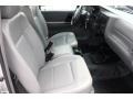 Silver Metallic - Ranger XL Regular Cab Photo No. 19
