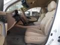 Aspen White Pearl - MDX Technology Photo No. 14