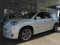 White Diamond Tintcoat - Acadia Denali AWD Photo No. 1