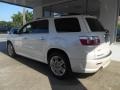 White Diamond Tintcoat - Acadia Denali AWD Photo No. 5