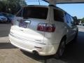 White Diamond Tintcoat - Acadia Denali AWD Photo No. 7