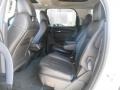 White Diamond Tintcoat - Acadia Denali AWD Photo No. 8
