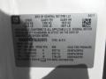 White Diamond Tintcoat - Acadia Denali AWD Photo No. 18