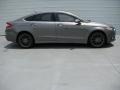 Sterling Gray - Fusion SE EcoBoost Photo No. 3