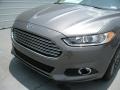 Sterling Gray - Fusion SE EcoBoost Photo No. 10