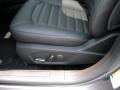 2014 Sterling Gray Ford Fusion SE EcoBoost  photo #24